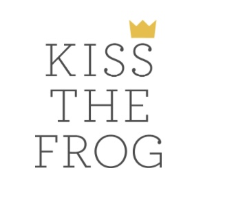 Kiss The Frog στο diaplasibooks.gr