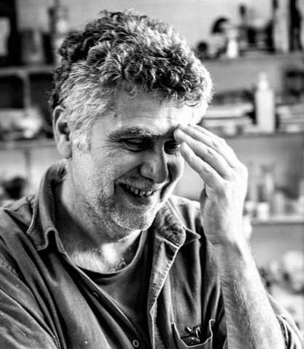 Γιώργος Κοκοβλής στο diaplasibooks.gr
