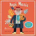 Ανρί Ματίς - Υπό έκδοση στο diaplasibooks.gr