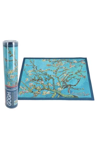 Σουπλά Van Gogh, Almond Blossom - Art shop στο diaplasibooks.gr