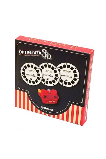 Δίσκοι σετ 3 θέματα για 3d View Master - Παιχνίδια στο diaplasibooks.gr