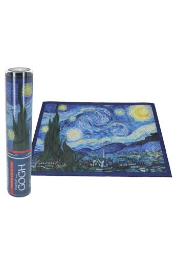 Σουπλά Van Gogh, ''Έναστρη νύχτα'' - Art shop στο diaplasibooks.gr