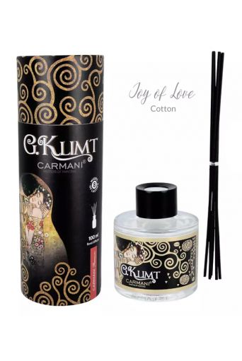 Αρωματικά στικ Klimt - Cotton 100ml - Art shop στο diaplasibooks.gr