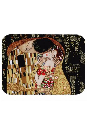 Mouse pad Klimt ''Το φιλί'' - Art shop στο diaplasibooks.gr