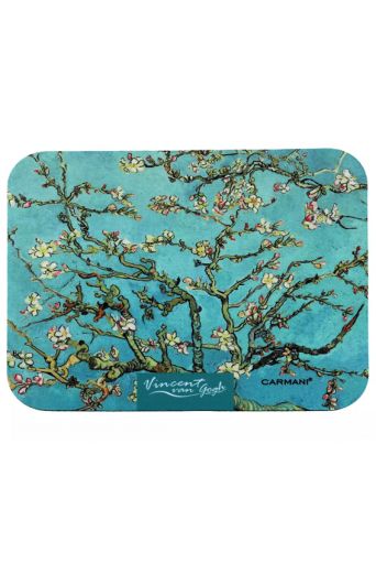 Mouse pad Van Gogh ''άνθη αμυγδαλιάς'' - Art shop στο diaplasibooks.gr