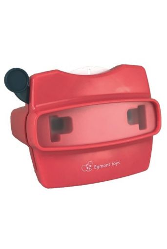 View Master με 3 δίσκους - Παιχνίδια στο diaplasibooks.gr