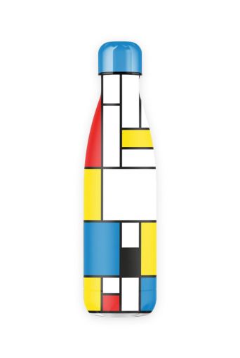 Θερμός Mondriaan 500 ml - Art shop στο diaplasibooks.gr