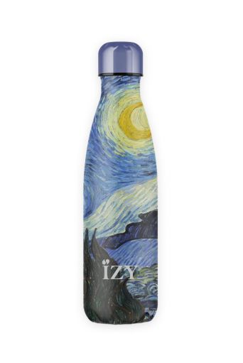 Θερμός Van Gogh ¨Έναστρη νύχτα'' 500 ml - Art shop στο diaplasibooks.gr