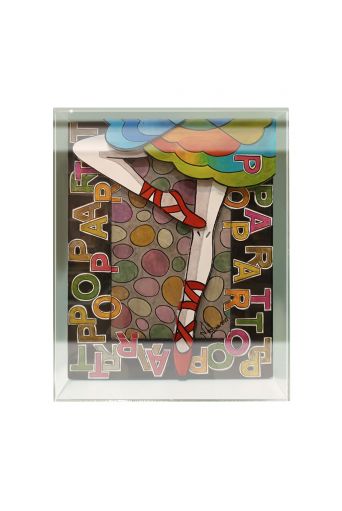 Πουέντ 2 της Νατάσας Γκάνα - Art shop στο diaplasibooks.gr