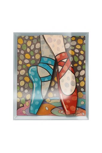 Πουέντ 1 της Νατάσας Γκάνα - Art shop στο diaplasibooks.gr