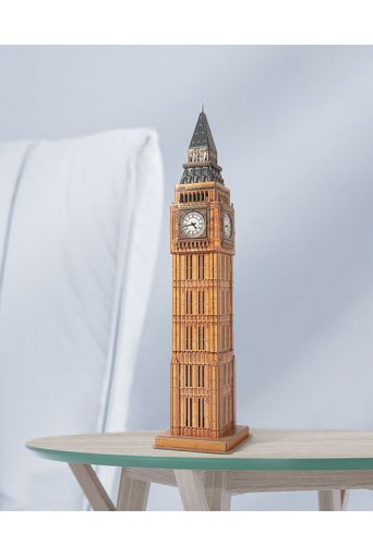 Παζλ 3D Μπιγκ Μπεν 44 τεμάχια - Παιδικά παιχνίδια στο diaplasibooks.gr