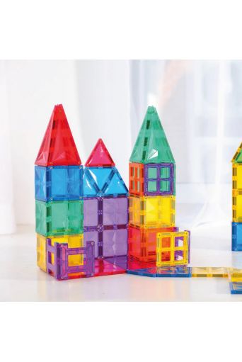 Μαγνητικό Inventive Pack Intense | 110 Pieces Cleverclixx - Παιχνίδια στο diaplasibooks.gr