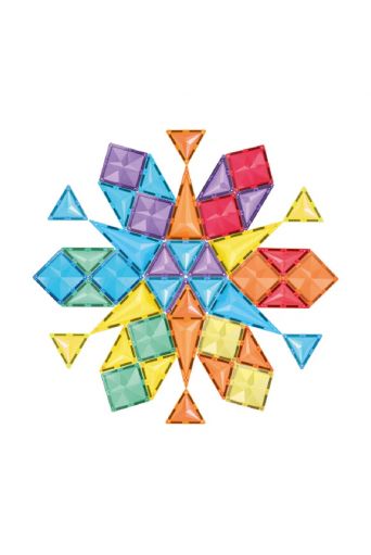 Μαγνητικό Inventive Pack Intense | 110 Pieces Cleverclixx - Παιχνίδια στο diaplasibooks.gr