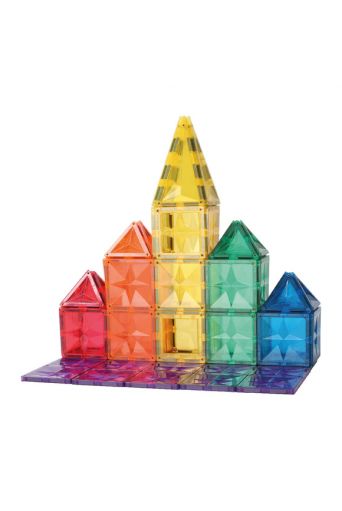 Μαγνητικό Inventive Pack Intense | 110 Pieces Cleverclixx - Παιχνίδια στο diaplasibooks.gr