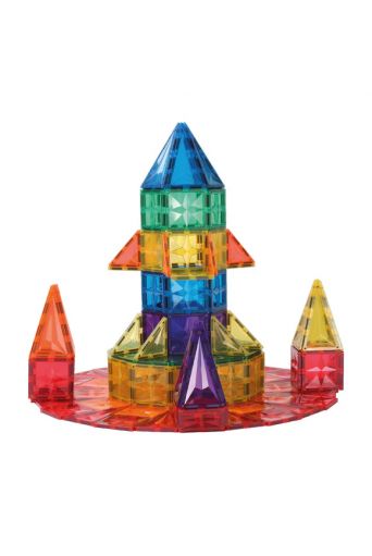 Μαγνητικό Inventive Pack Intense | 110 Pieces Cleverclixx - Παιχνίδια στο diaplasibooks.gr