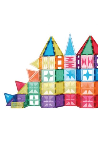 Μαγνητικό Inventive Pack Intense | 110 Pieces Cleverclixx - Παιχνίδια στο diaplasibooks.gr