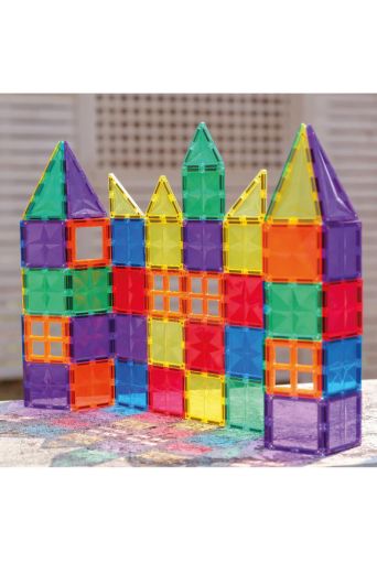 Μαγνητικό Inventive Pack Intense | 110 Pieces Cleverclixx - Παιχνίδια στο diaplasibooks.gr