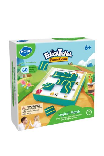 Επιτραπέζιο παιχνίδι λογικής 'Λαβύρινθος" - Δεξιοτήτων - Εκπαιδευτικά στο diaplasibooks.gr