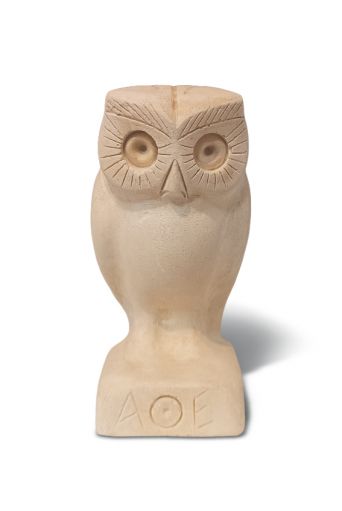 Κουκουβάγια - Art shop στο diaplasibooks.gr