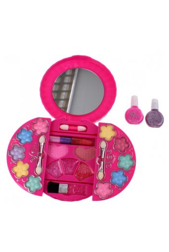 Σετ make up με καθρέφτη - Παιχνίδια ρόλων στο diaplasibooks.gr
