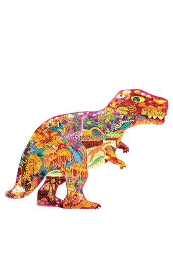 Παζλ Δεινόσαυροι  3D  Mideer -  280 τεμάχια - Παιχνίδια ρόλων στο diaplasibooks.gr