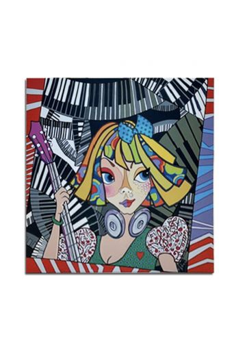 Φρύνη pianissimo της Νατάσας Γκάνα - Art shop στο diaplasibooks.gr