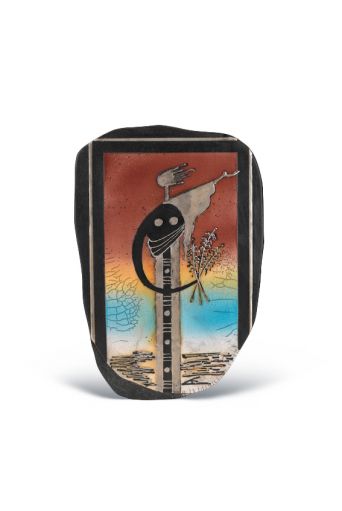 Ελπίδα - επιτοίχιο της Δήμητρας Σαφιολέα - Art shop στο diaplasibooks.gr