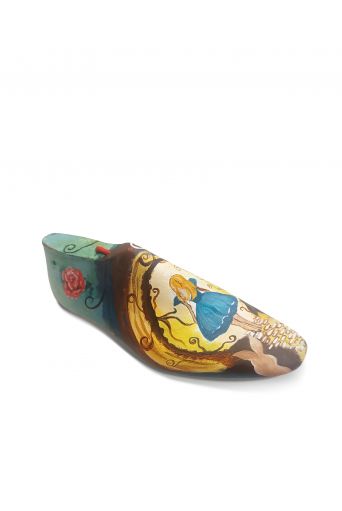 Καλαπόδι ' η Αλίκη στη χώρα των θαυμάτων" - Art shop στο diaplasibooks.gr