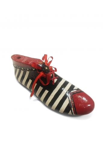 Καλαπόδι "Η παράσταση αρχίζει" - Art shop στο diaplasibooks.gr