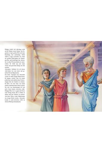 Alexander der Grosse - Ξενόγλωσσα - Foreign languages στο diaplasibooks.gr