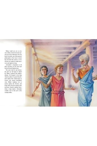 Alexander the Great - Ξενόγλωσσα - Foreign languages στο diaplasibooks.gr
