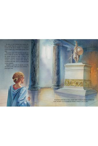Alejandro Magno - Ξενόγλωσσα - Foreign languages στο diaplasibooks.gr