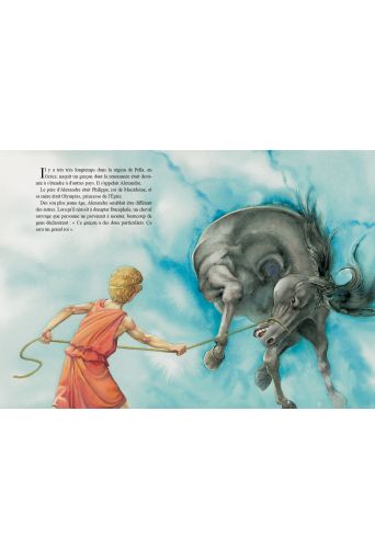 Alexandre le Grand - Ξενόγλωσσα - Foreign languages στο diaplasibooks.gr