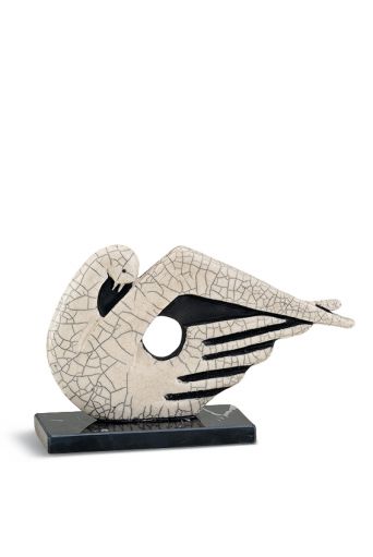 Πουλί της Δήμητρας Σαφιολέα - Art shop στο diaplasibooks.gr