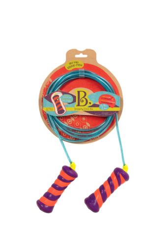 Σχοινάκι φωτιζόμενο με led - Παιδικά παιχνίδια στο diaplasibooks.gr