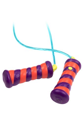 Σχοινάκι φωτιζόμενο με led - Παιδικά παιχνίδια στο diaplasibooks.gr