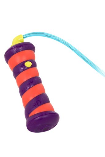 Σχοινάκι φωτιζόμενο με led - Παιδικά παιχνίδια στο diaplasibooks.gr