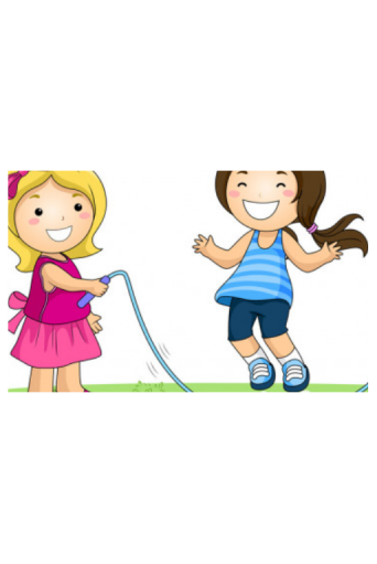 Σχοινάκι φωτιζόμενο με led - Παιδικά παιχνίδια στο diaplasibooks.gr