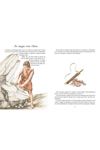 Teseo - Νέες Κυκλοφορίες στο diaplasibooks.gr