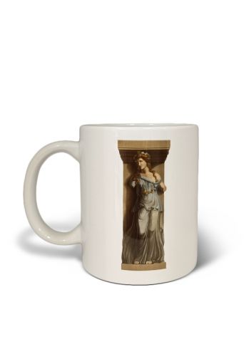 Κούπα Αριάδνη-Μνημείο Στοάς των Ειδώλων-Θεσσαλονίκη - Art shop στο diaplasibooks.gr