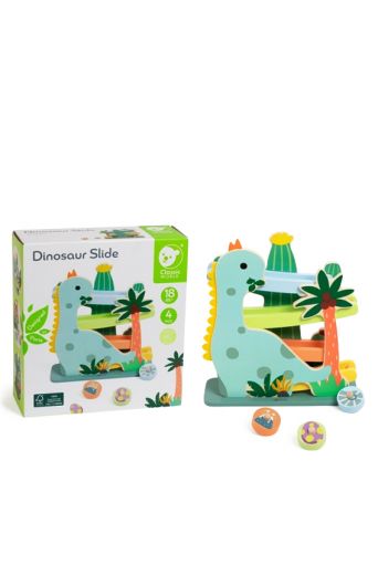 Δεινόσαυρος κατρακύλα - Παιδικά παιχνίδια στο diaplasibooks.gr