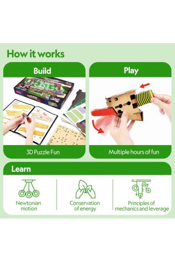 Κατασκευή 3D Φλιπεράκι Ποδοσφαίρου - Παιχνίδια ρόλων στο diaplasibooks.gr