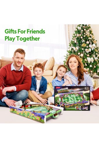 Κατασκευή 3D Φλιπεράκι Ποδοσφαίρου - Παιχνίδια ρόλων στο diaplasibooks.gr