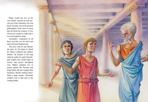 Alexander the Great - Ξενόγλωσσα - Foreign languages στο diaplasibooks.gr