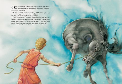 Alexander the Great - Ξενόγλωσσα - Foreign languages στο diaplasibooks.gr