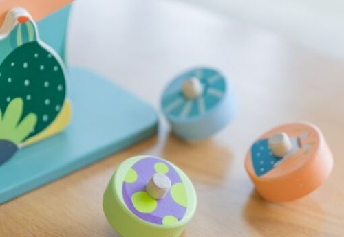 Δεινόσαυρος κατρακύλα - Παιδικά παιχνίδια στο diaplasibooks.gr