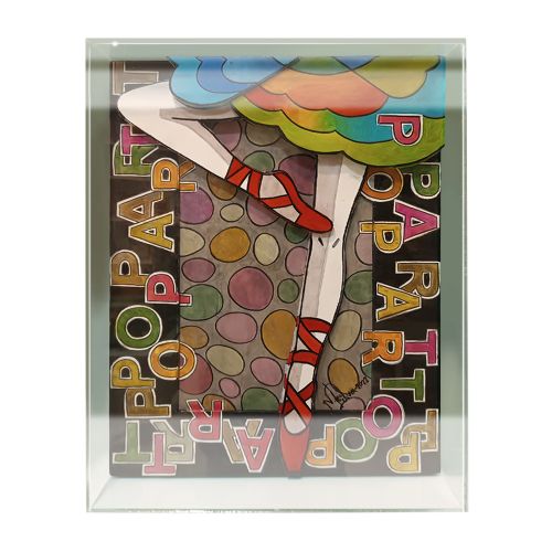 Πουέντ 2 της Νατάσας Γκάνα - Art shop στο diaplasibooks.gr