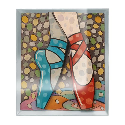 Πουέντ 1 της Νατάσας Γκάνα - Art shop στο diaplasibooks.gr