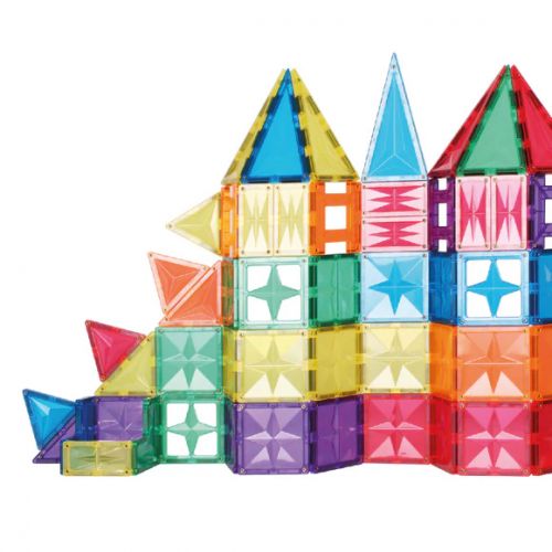 Μαγνητικό Inventive Pack Intense | 110 Pieces Cleverclixx - Παιχνίδια στο diaplasibooks.gr