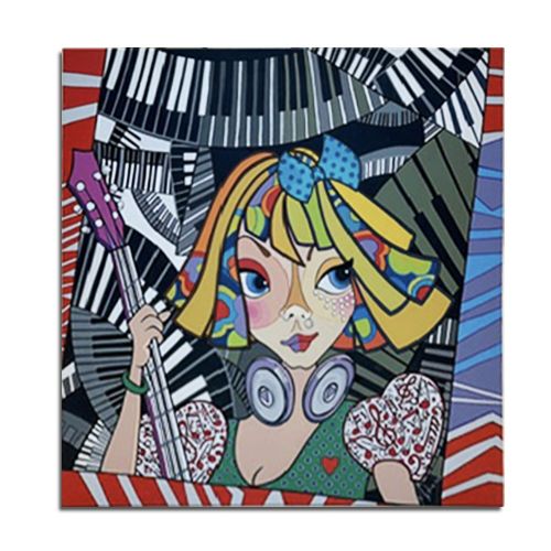 Φρύνη pianissimo της Νατάσας Γκάνα - Art shop στο diaplasibooks.gr
